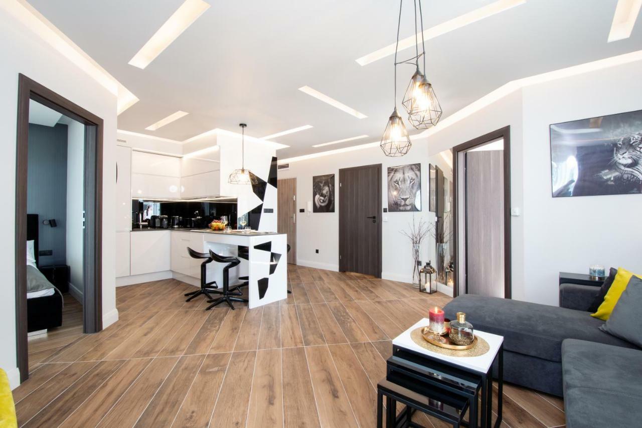 Apartament Lagarto Rewal Kültér fotó