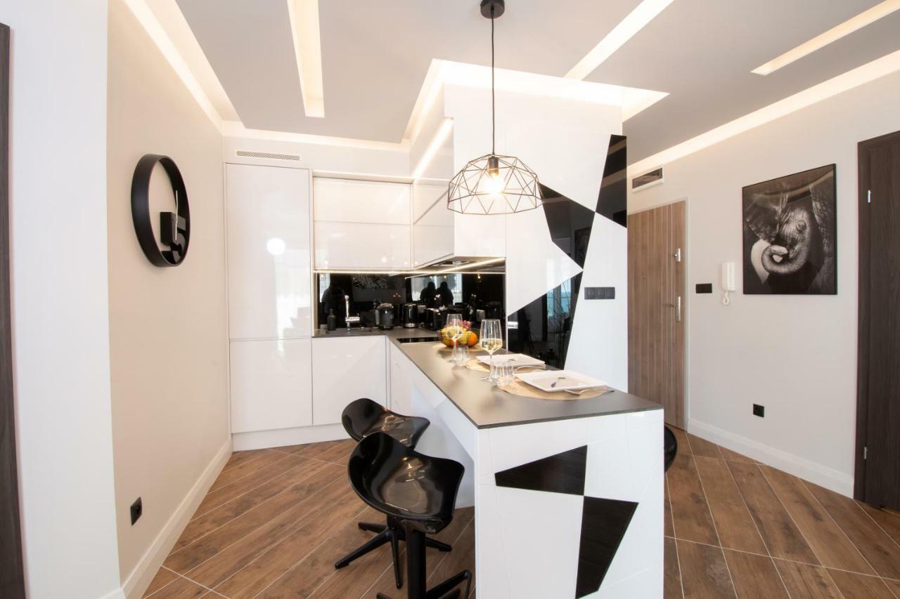 Apartament Lagarto Rewal Kültér fotó