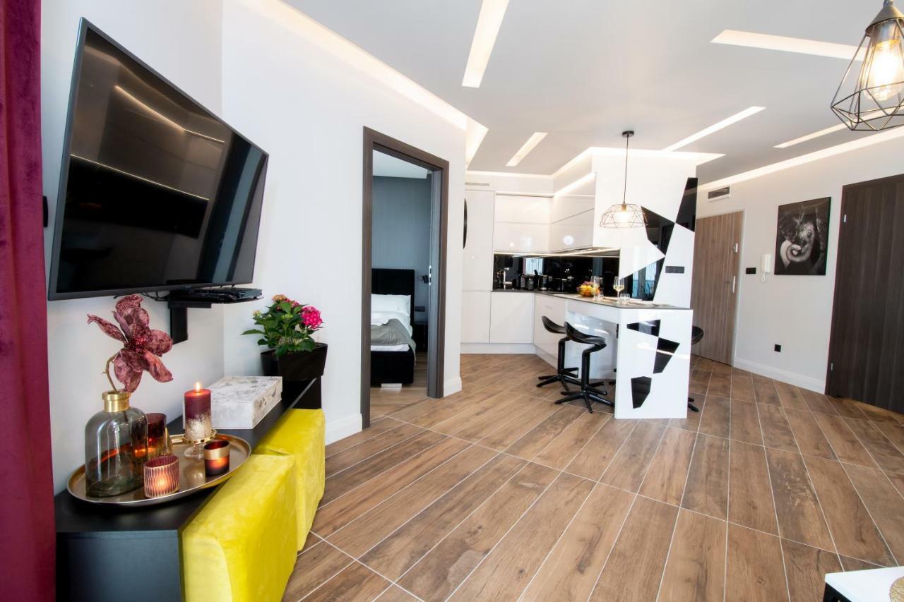 Apartament Lagarto Rewal Kültér fotó