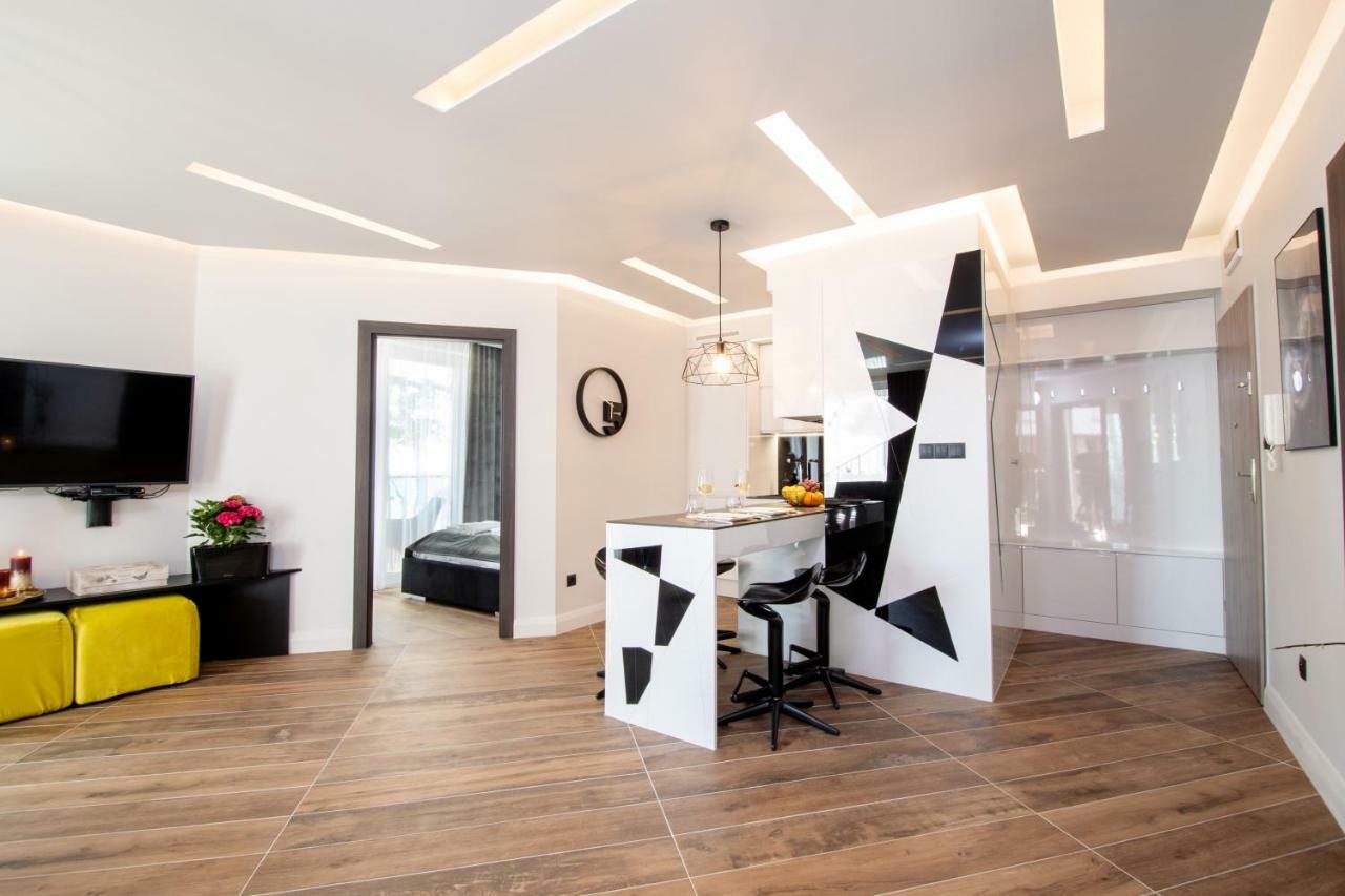 Apartament Lagarto Rewal Kültér fotó