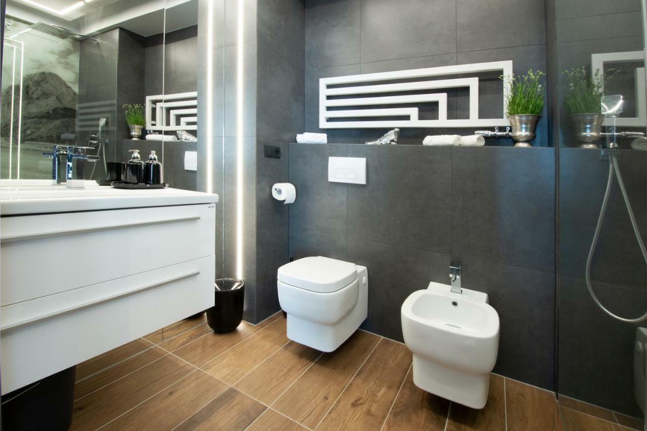 Apartament Lagarto Rewal Kültér fotó